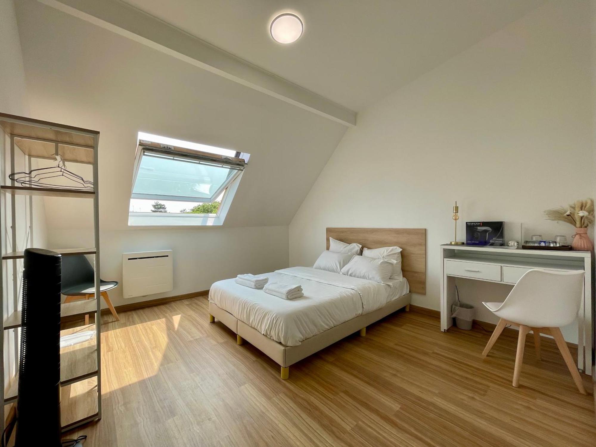Koalawakeup Villa Vitry-sur-Seine Luaran gambar