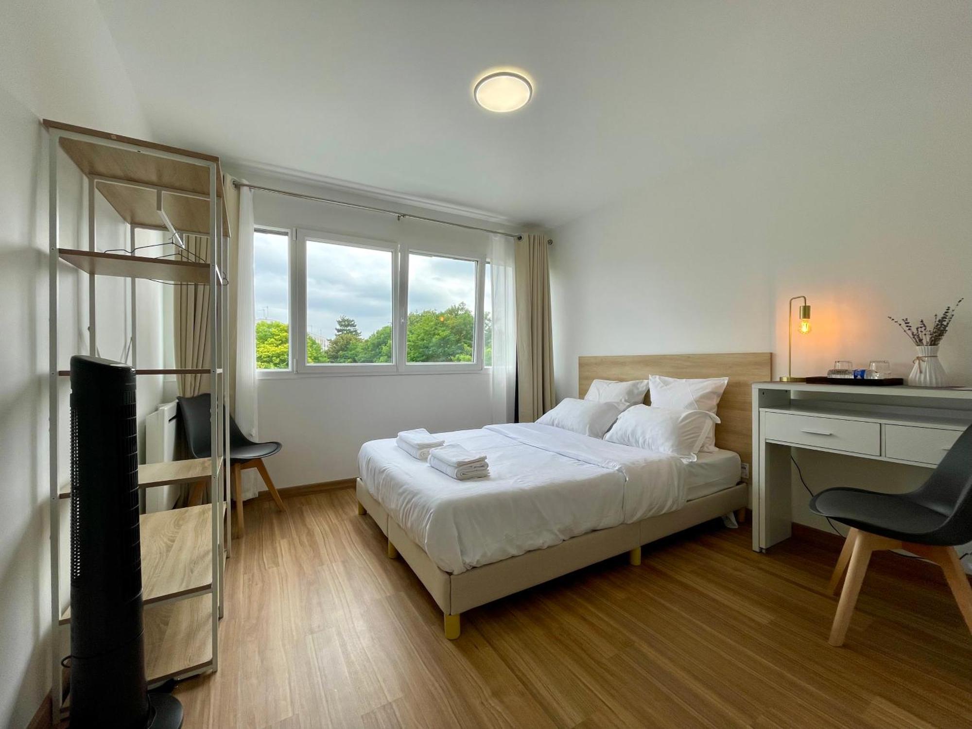 Koalawakeup Villa Vitry-sur-Seine Luaran gambar