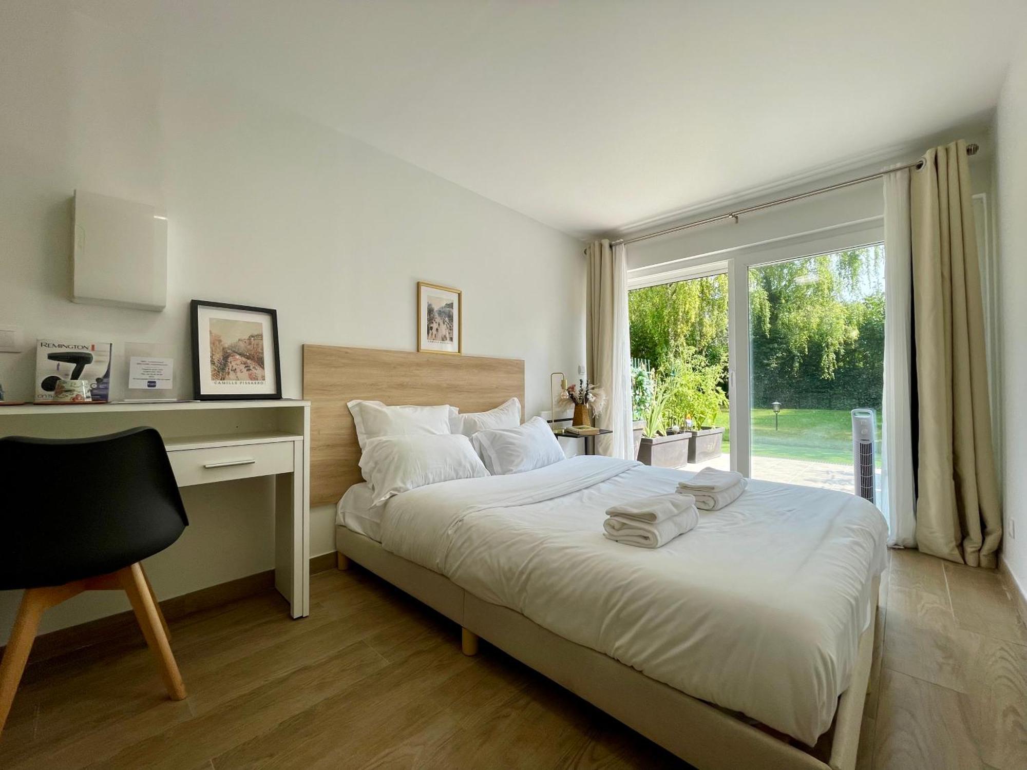 Koalawakeup Villa Vitry-sur-Seine Luaran gambar