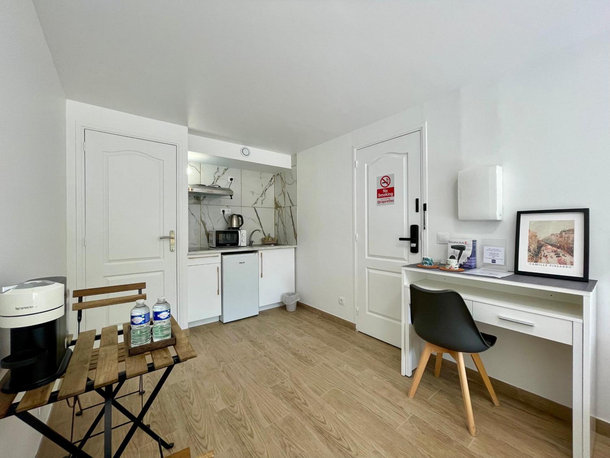 Koalawakeup Villa Vitry-sur-Seine Luaran gambar