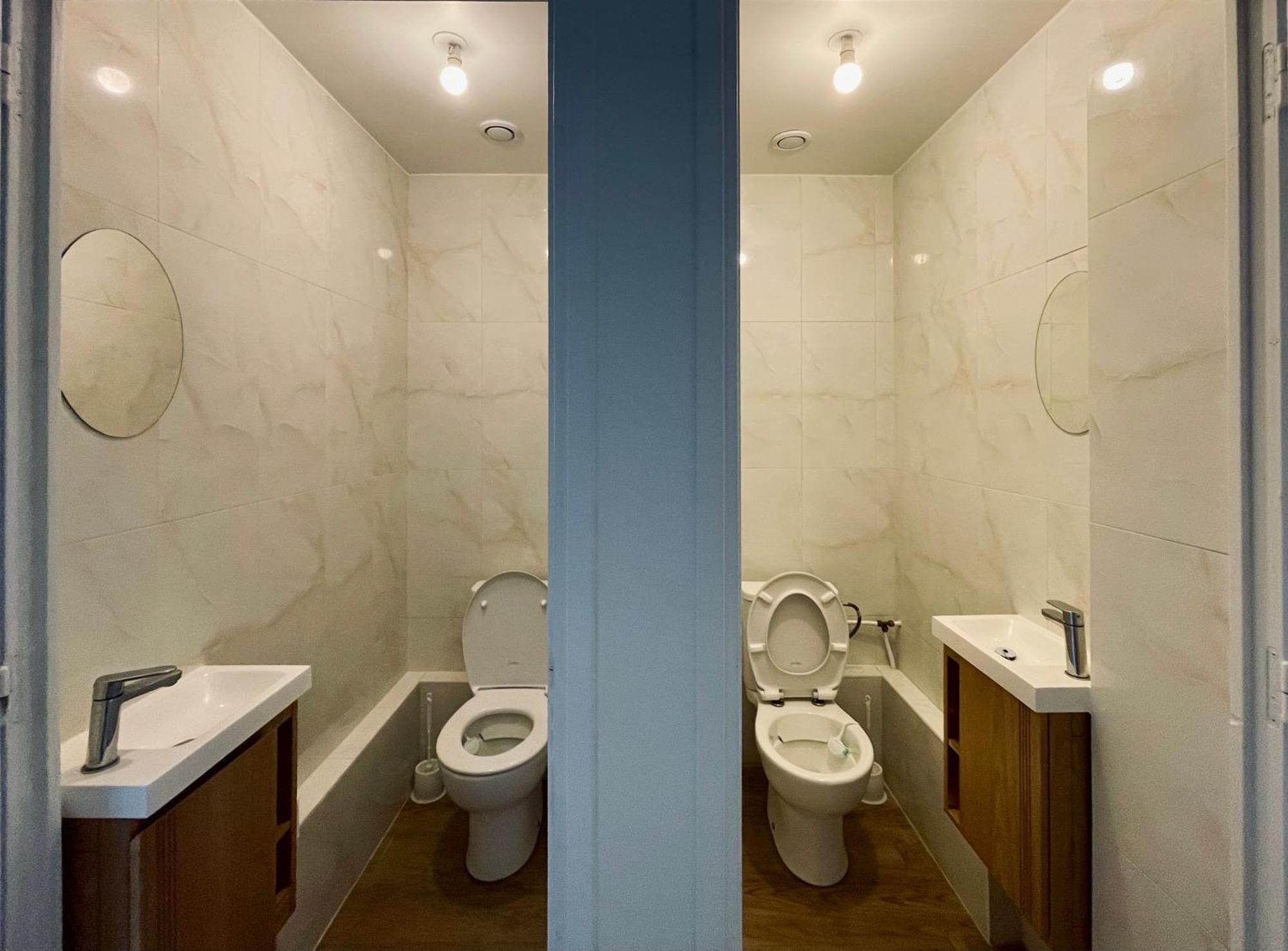 Koalawakeup Villa Vitry-sur-Seine Luaran gambar