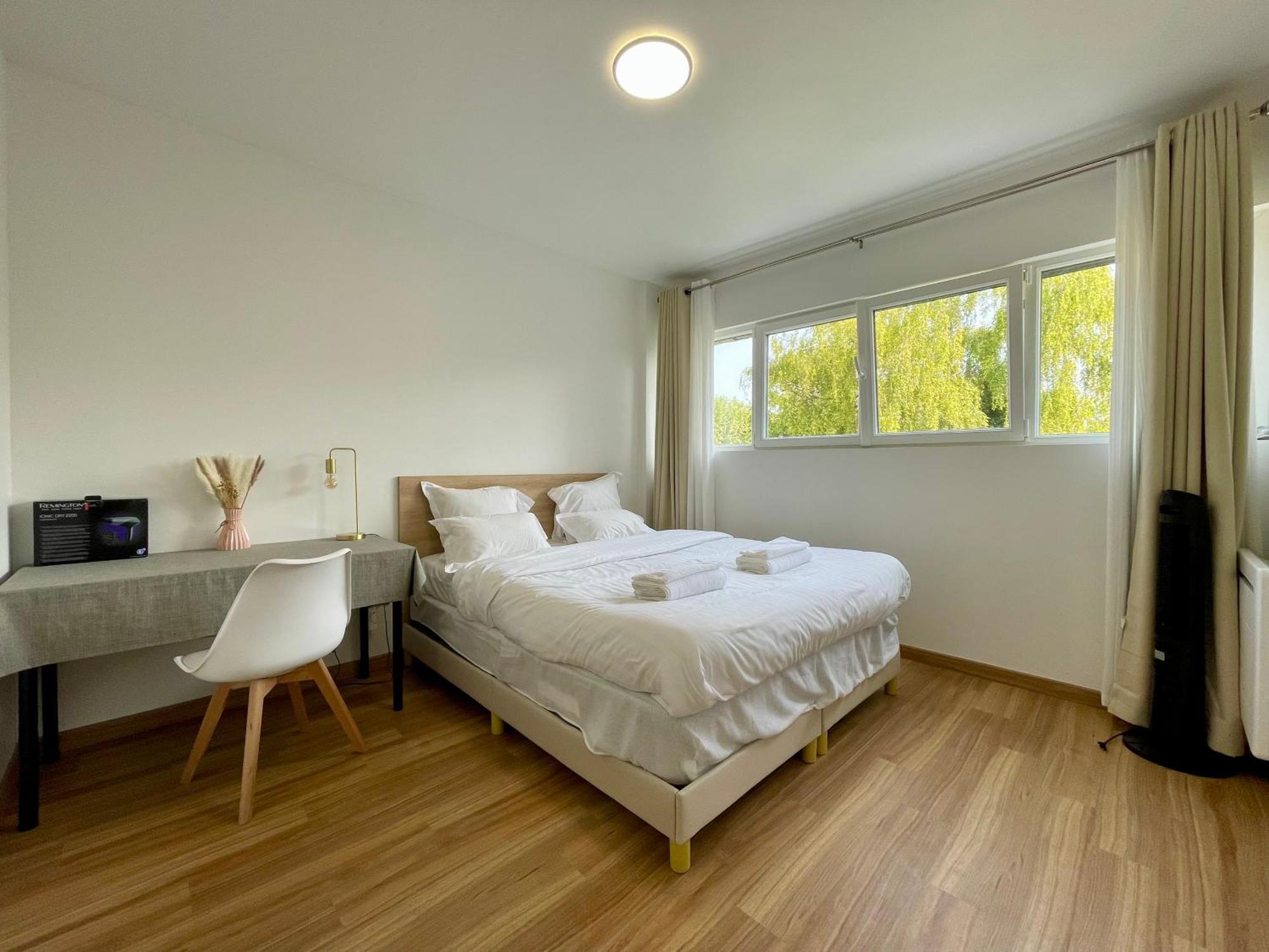 Koalawakeup Villa Vitry-sur-Seine Luaran gambar