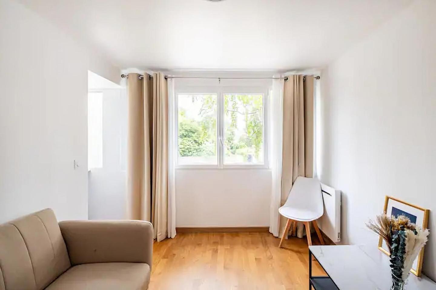 Koalawakeup Villa Vitry-sur-Seine Luaran gambar