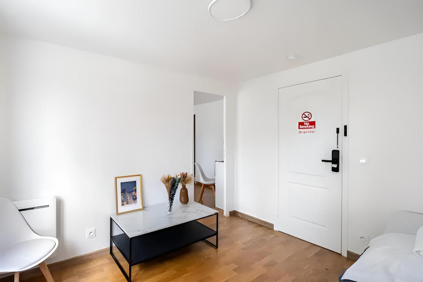 Koalawakeup Villa Vitry-sur-Seine Luaran gambar